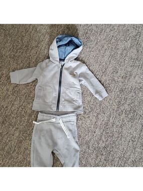 Obaibi 2 piece outfit size 6 months